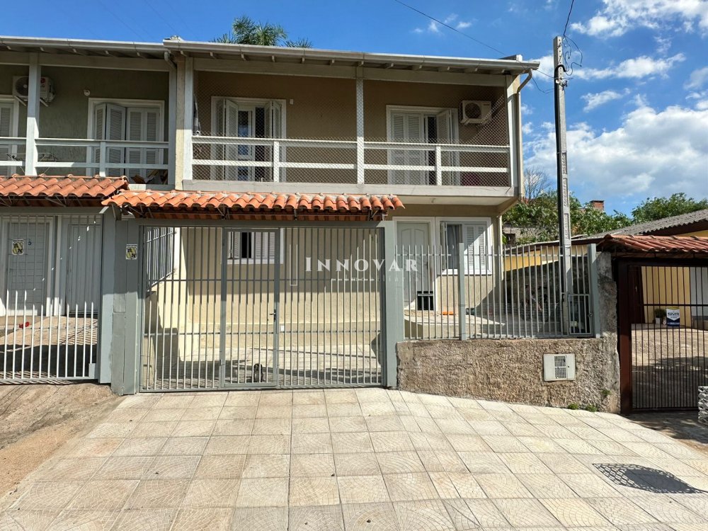 Casa Campestre São Leopoldo