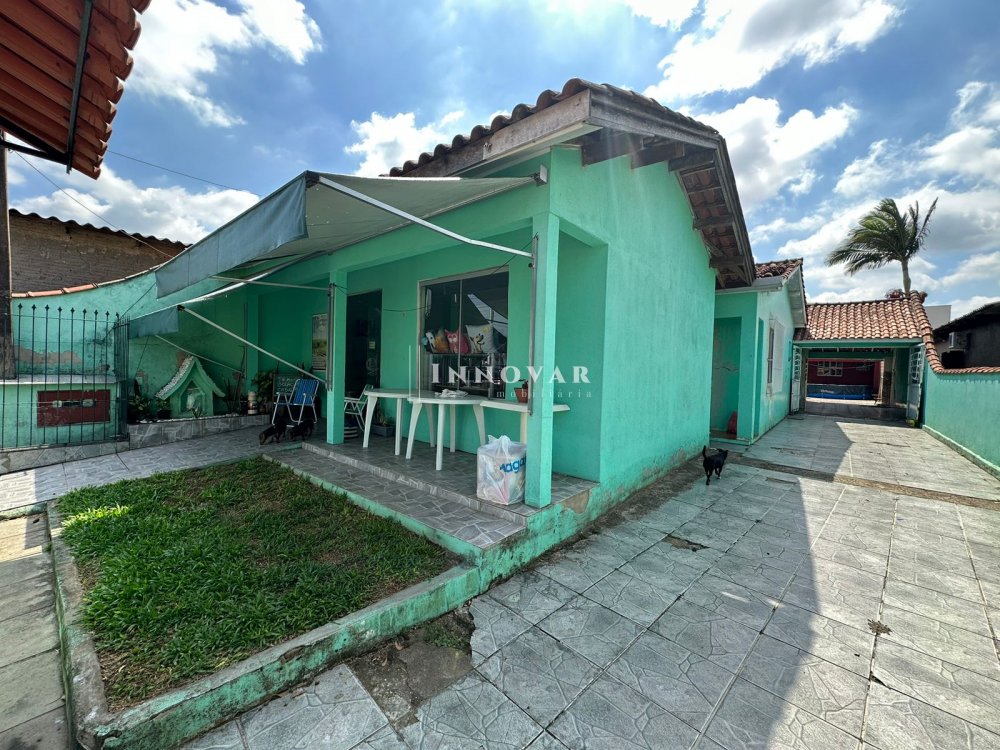 Casa Feitoria São Leopoldo