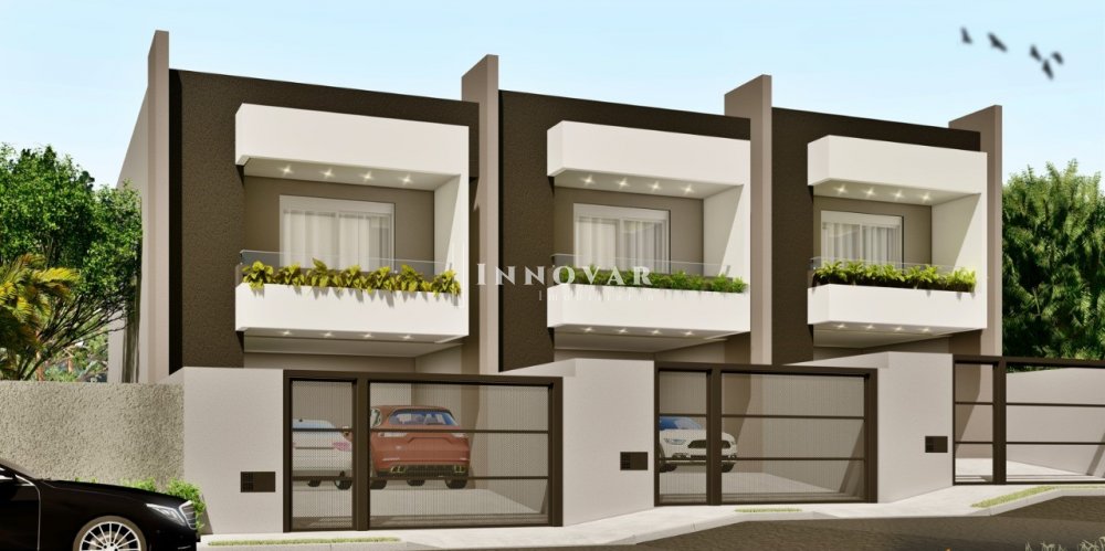 Casa Cristo Rei São Leopoldo