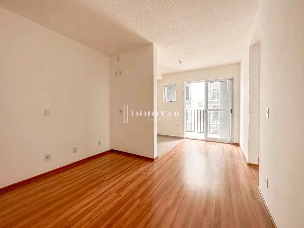 Apartamento Rondônia Novo Hamburgo