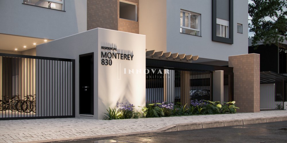 Empreendimento Rui Barbosa Montenegro