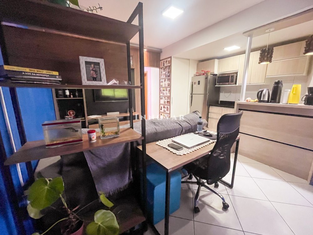 Apartamento Campestre São Leopoldo