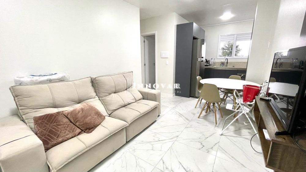 Apartamento Rondônia Novo Hamburgo