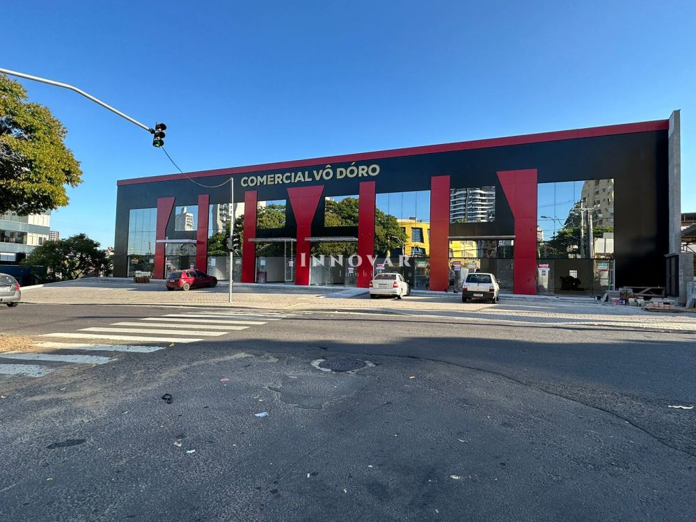 Sala Comercial Morro do Espelho São Leopoldo