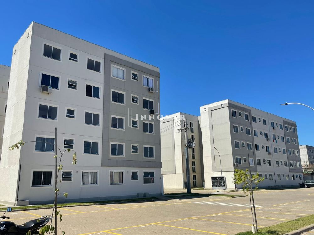 Apartamento Santos Dumont São Leopoldo