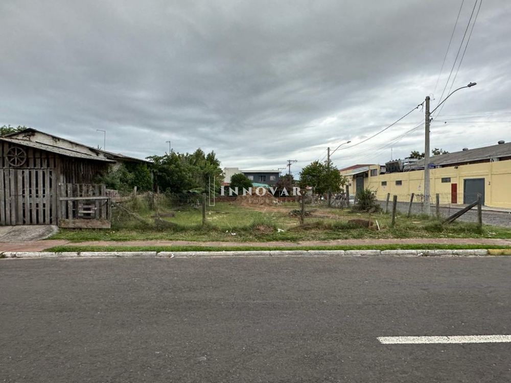 Terreno Feitoria São Leopoldo