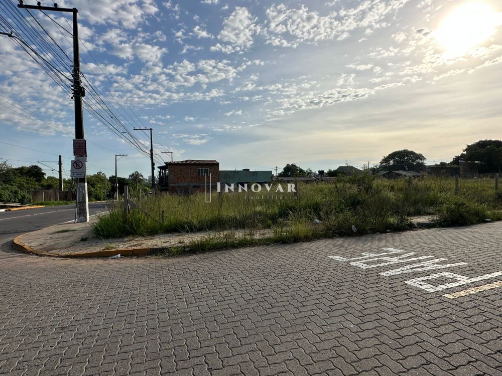 Terreno Vargas Sapucaia do Sul