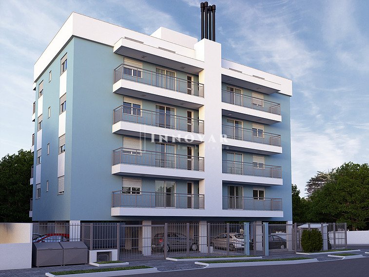 Apartamento Santa Teresa São Leopoldo