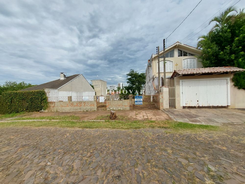 Terreno Jardim América São Leopoldo