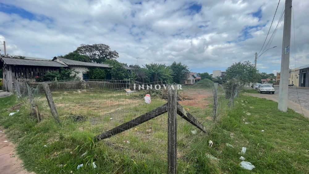 Terreno Feitoria Sao Leopoldo