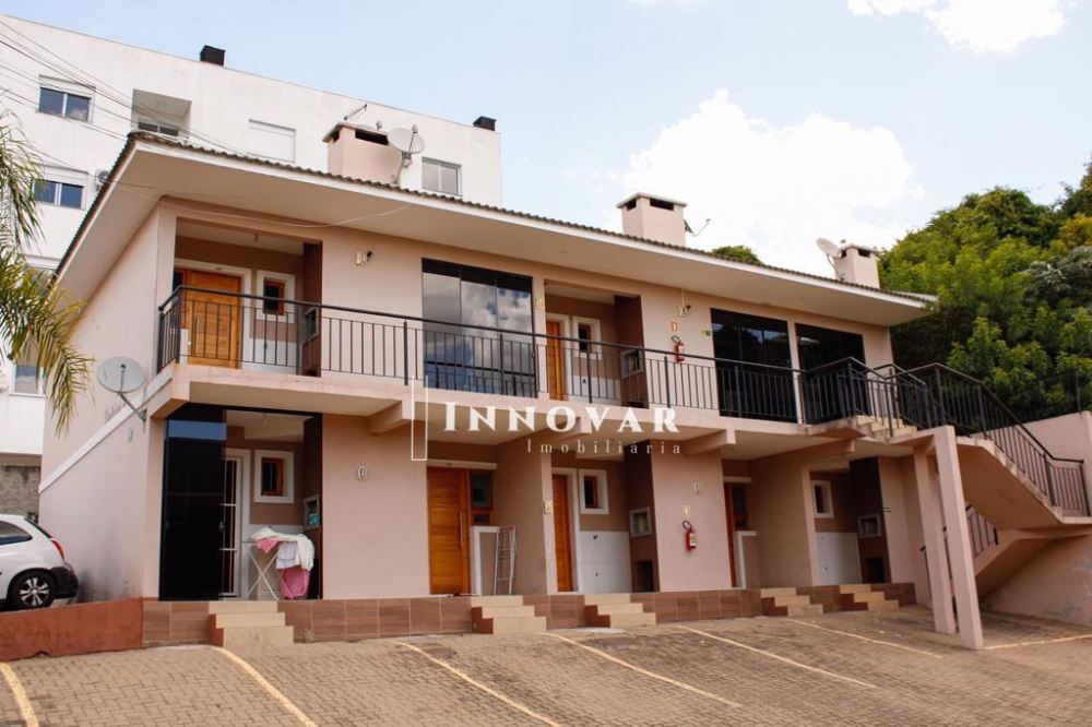 Apartamento Campestre São Leopoldo