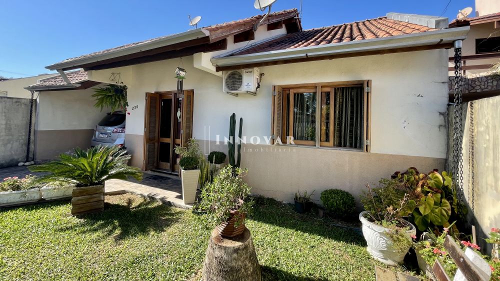 Casa Campina São Leopoldo