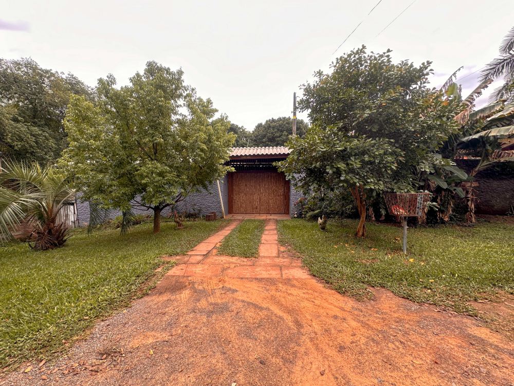 Casa Fazenda São Borja São Leopoldo