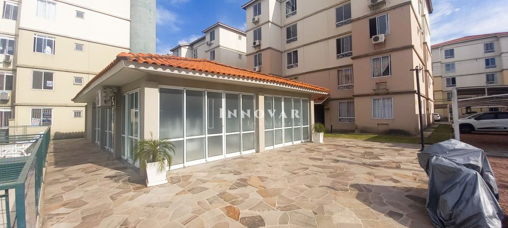 Apartamento Fátima Canoas