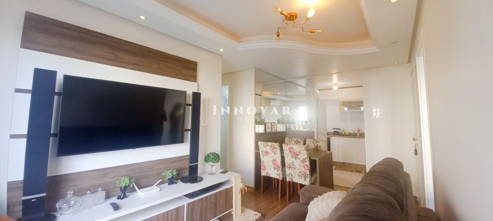 Apartamento Santos Dumont São Leopoldo