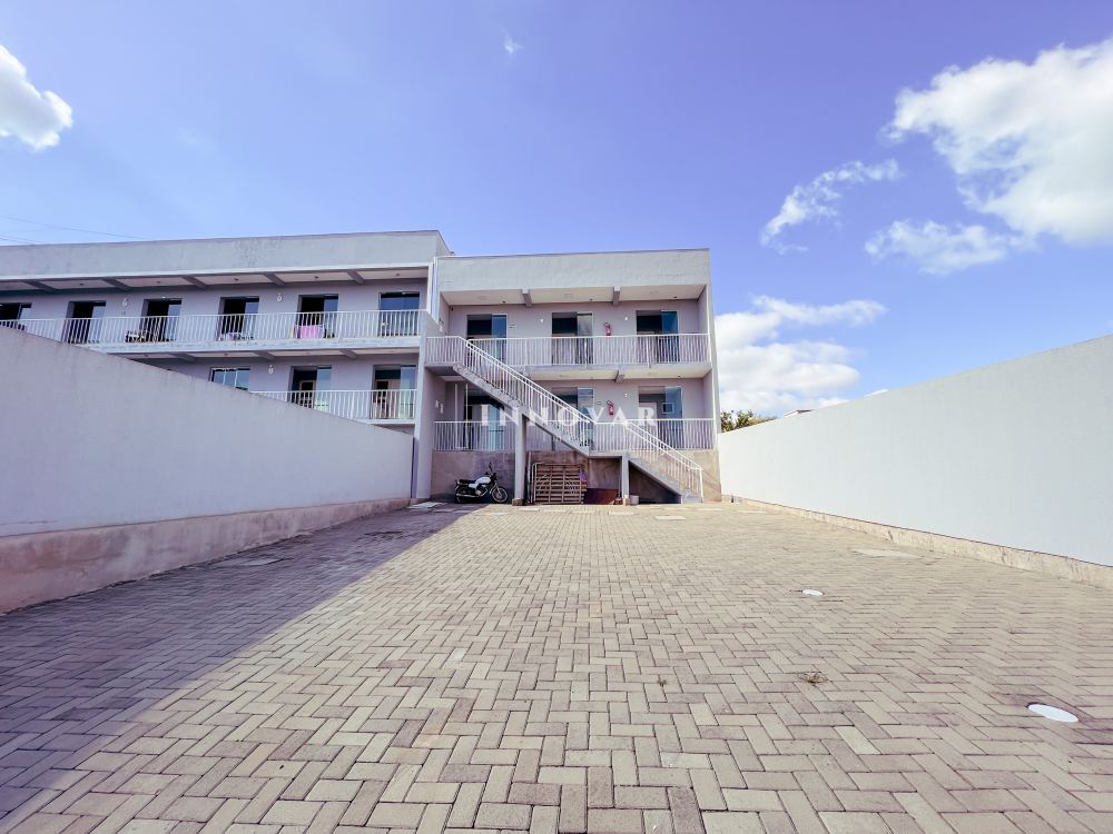 Apartamento Arroio da Manteiga São Leopoldo