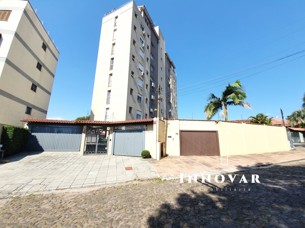 Apartamento Jardim América São Leopoldo