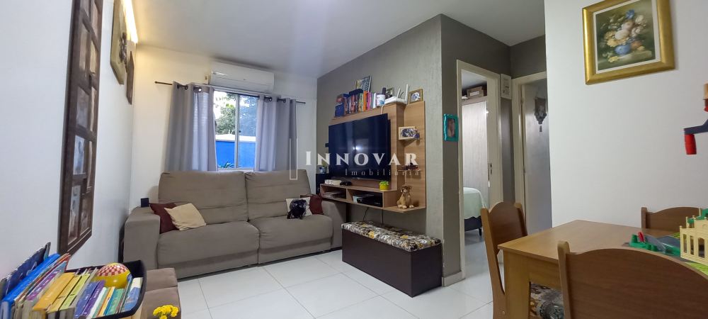 Apartamento Santos Dumont São Leopoldo