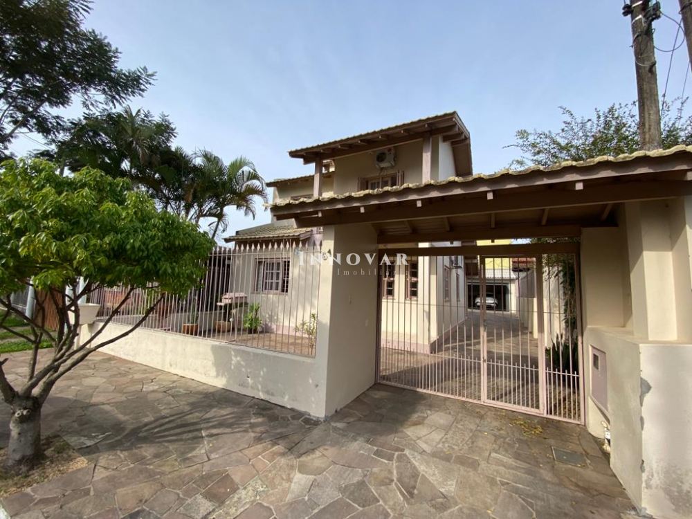 Casa Jardim Feitoria São Leopoldo