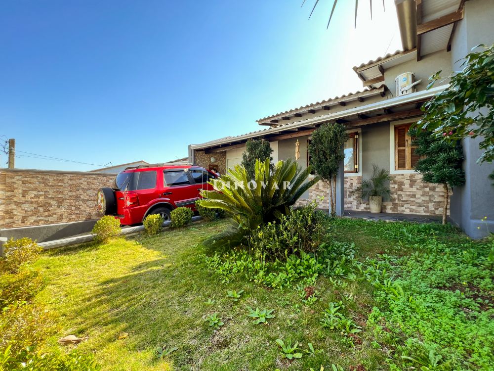 Casa Bela Vista Sapucaia do Sul