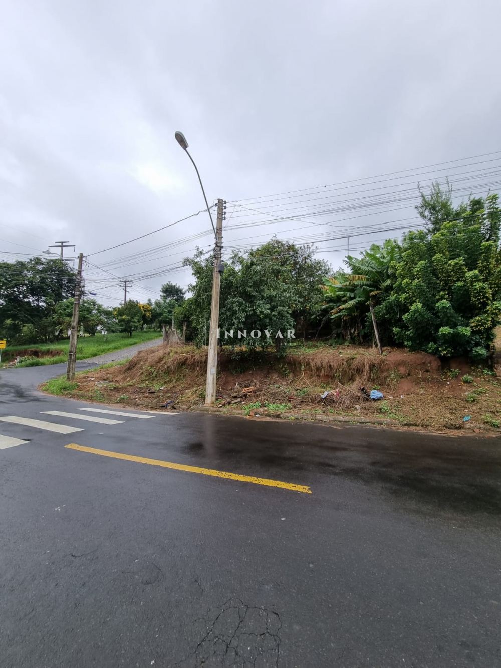 Terreno Scharlau São Leopoldo