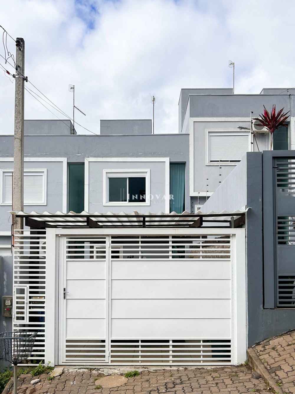 Sobrado Campestre São Leopoldo