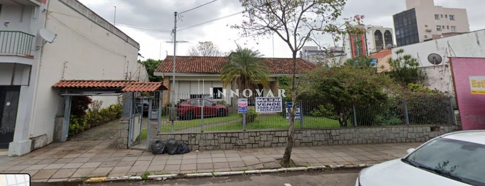 Casa Centro São Leopoldo