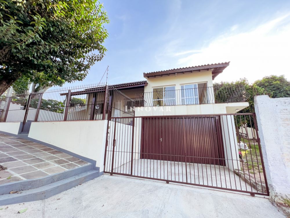 Casa Feitoria São Leopoldo