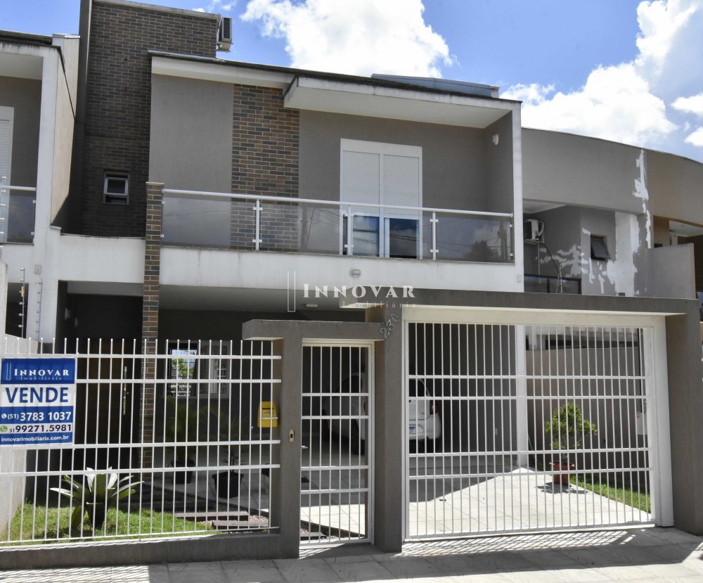 Casa Pinheiro São Leopoldo