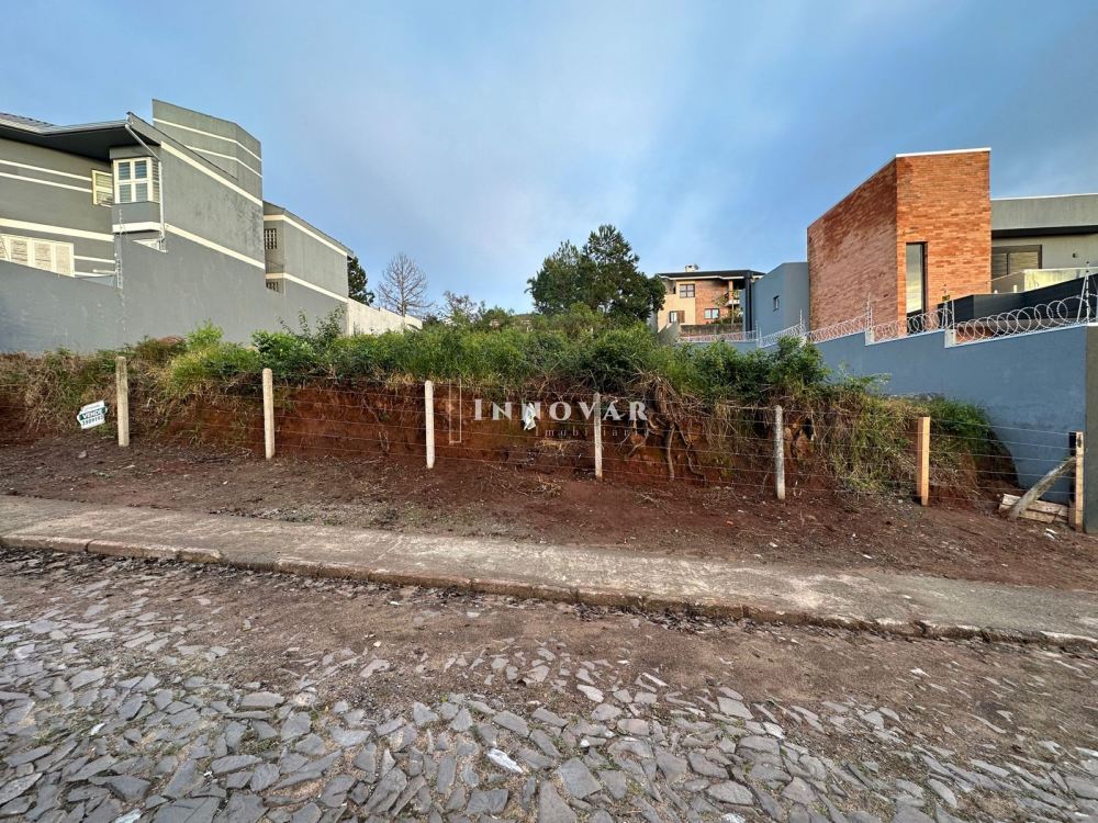 Terreno Jardim América São Leopoldo