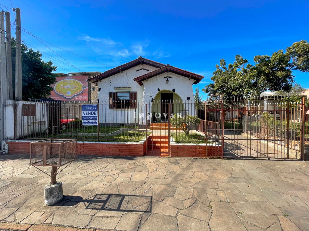 Casa Rio Branco São Leopoldo