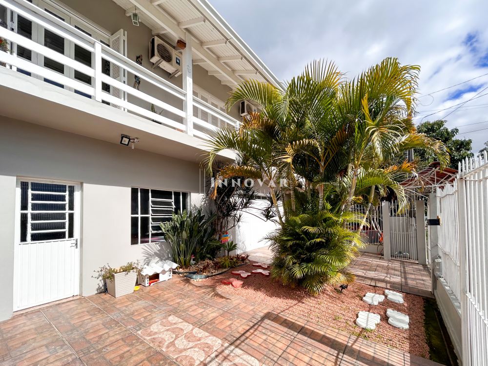 Casa Feitoria - Parque Imigrante São Leopoldo