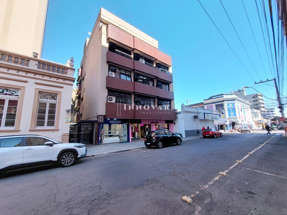 Sala Comercial Centro São Leopoldo