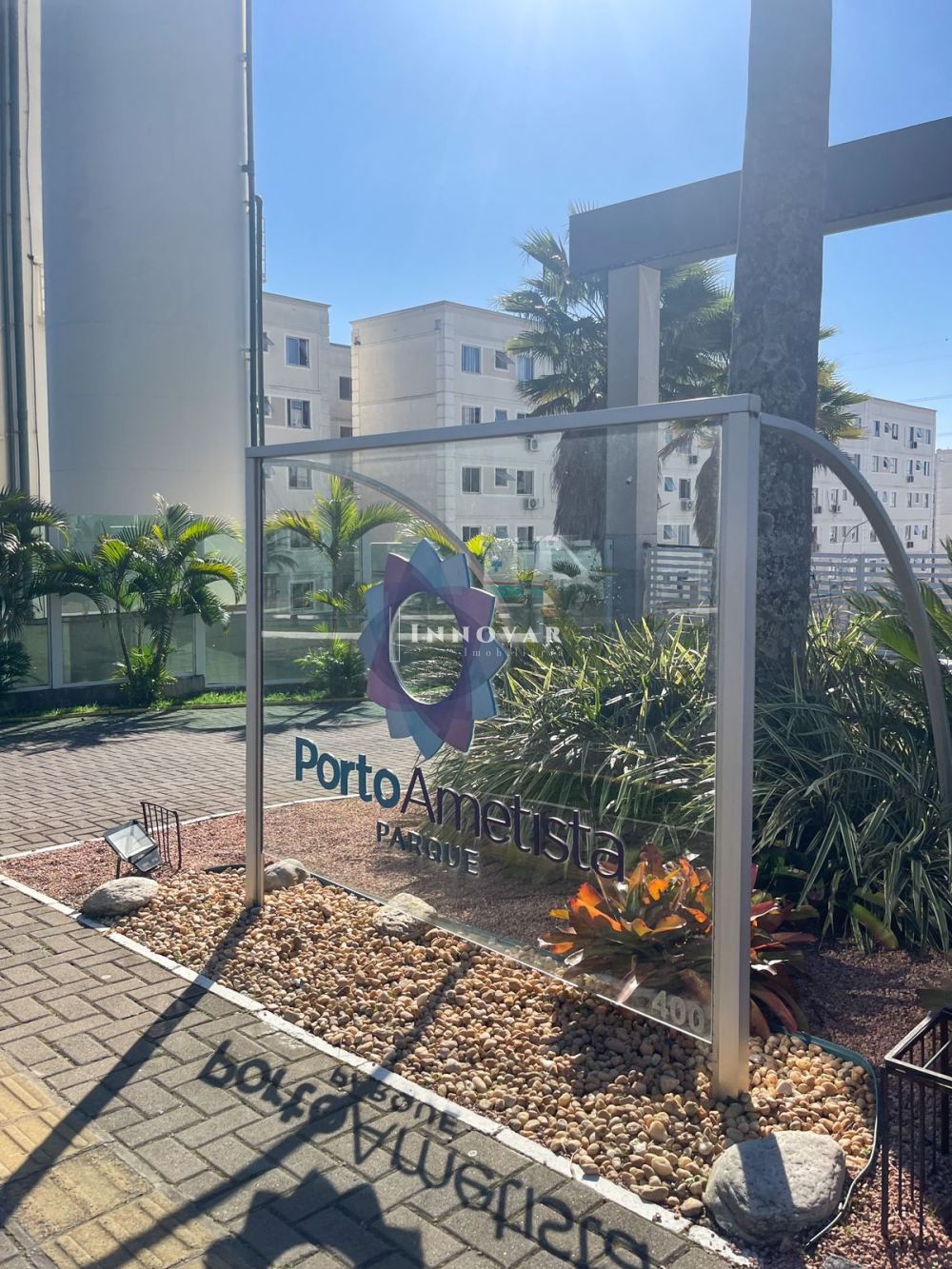 Apartamento São José Canoas