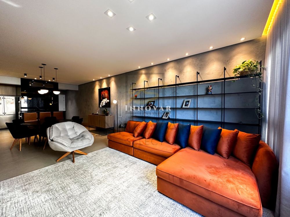 Apartamento Centro Dois Irmãos