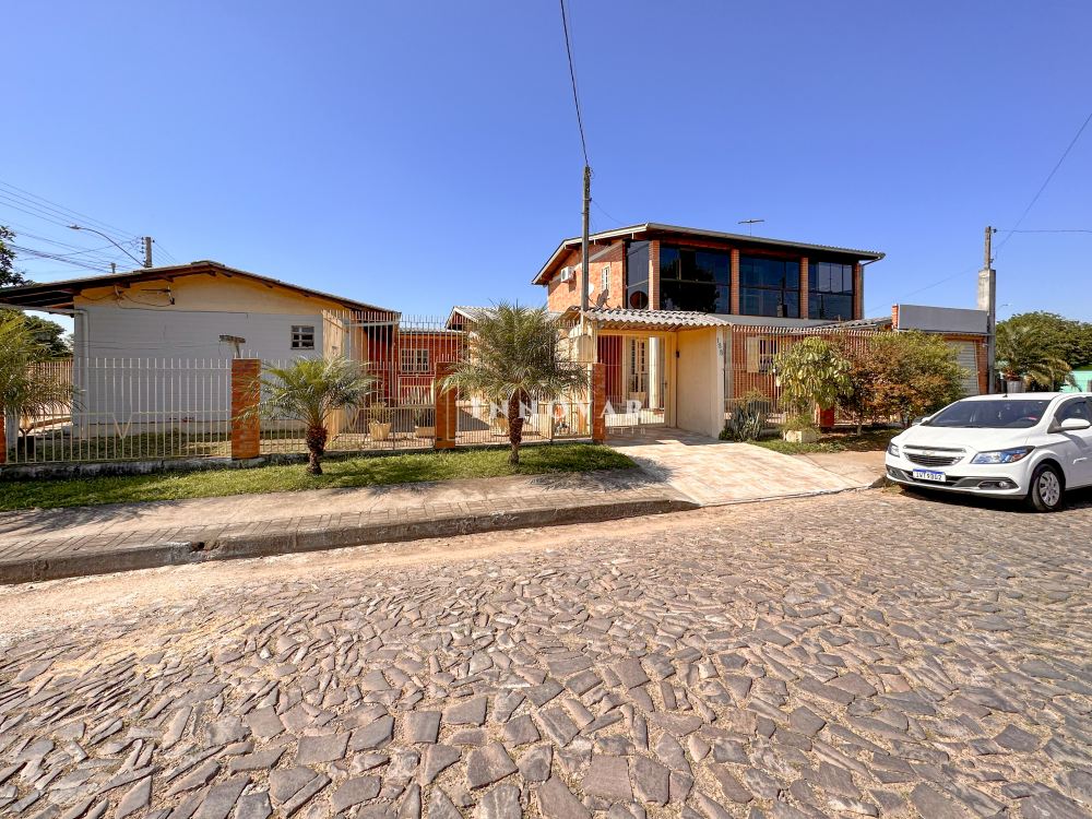 Sobrado Arroio da Manteiga São Leopoldo