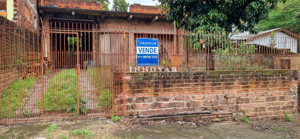 Terreno Santo André São Leopoldo