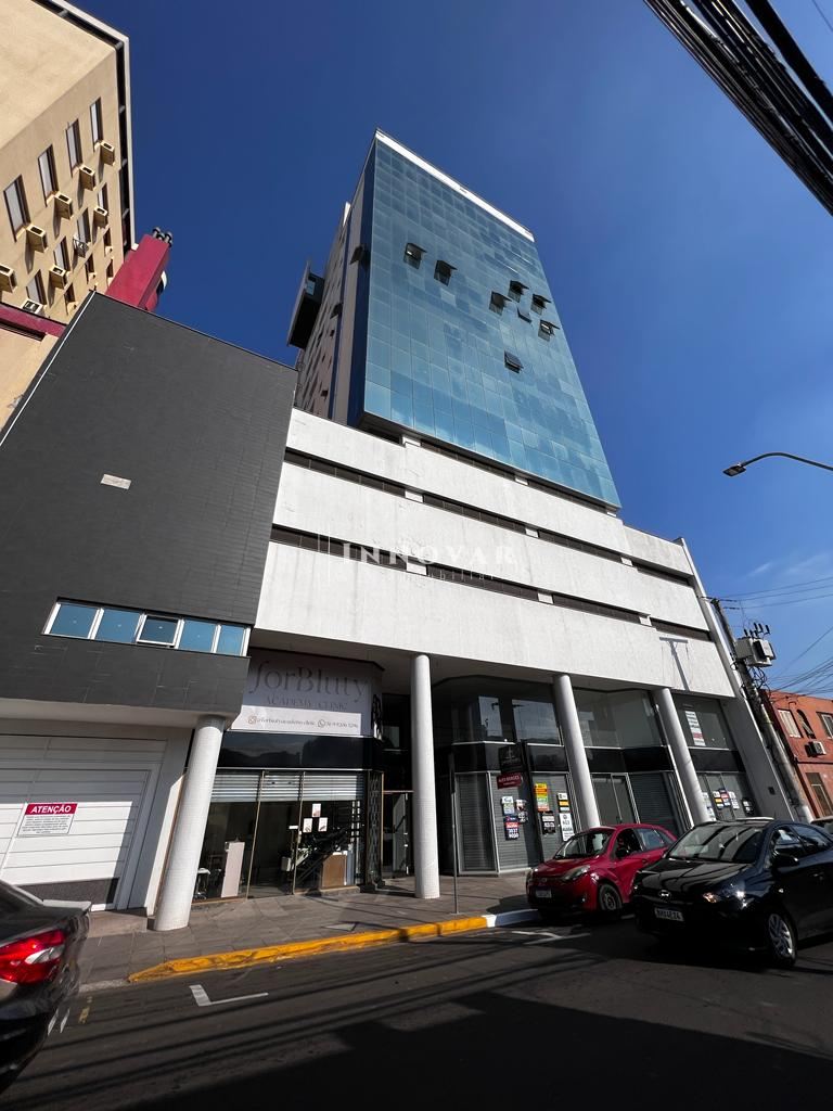 Sala Comercial Centro São Leopoldo