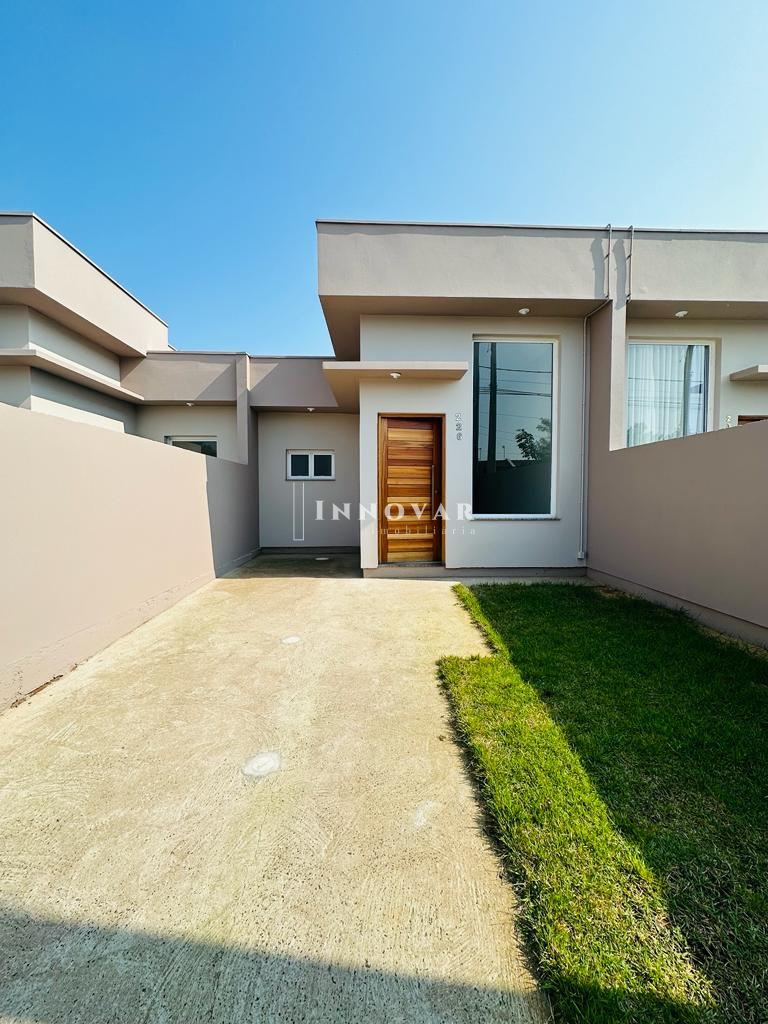 Casa Brasília São Leopoldo