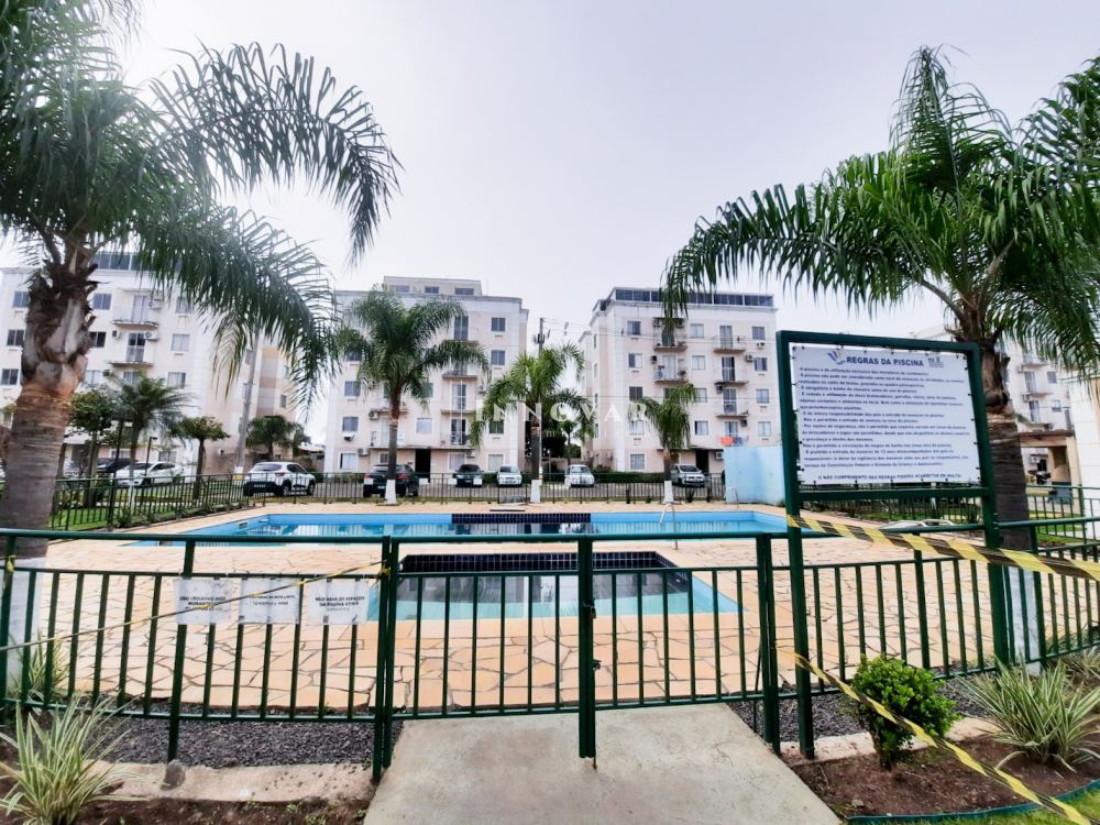 Apartamento Santos Dumont São Leopoldo