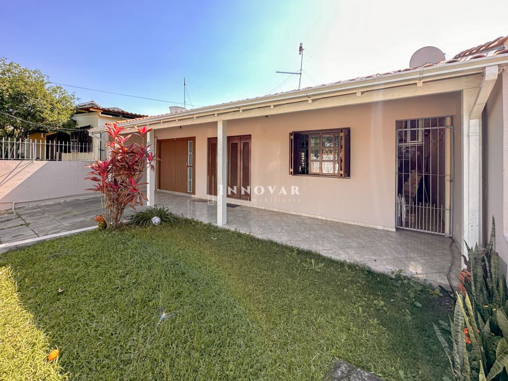 Casa Rio Branco São Leopoldo