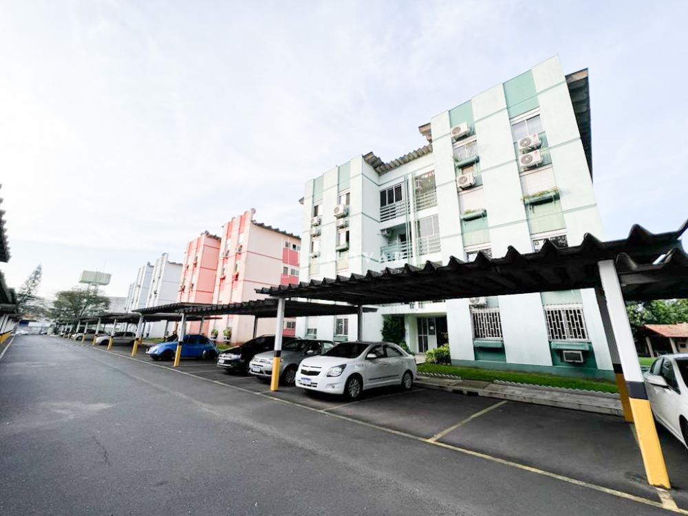 Apartamento Rio Dos Sinos São Leopoldo