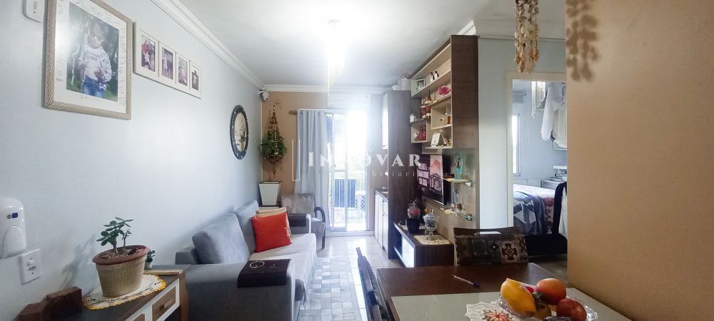 Apartamento Santos Dumont São Leopoldo