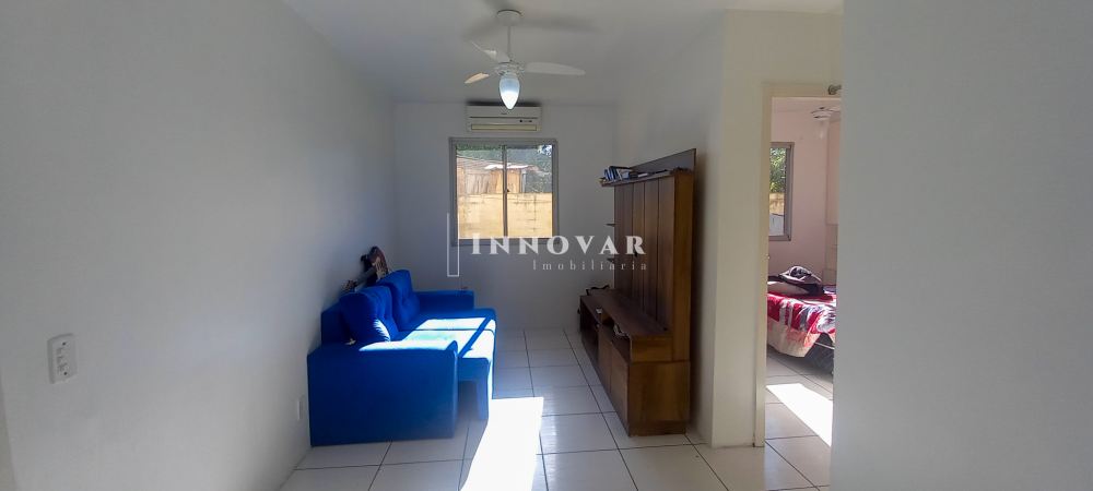 Apartamento Santos Dumont São Leopoldo