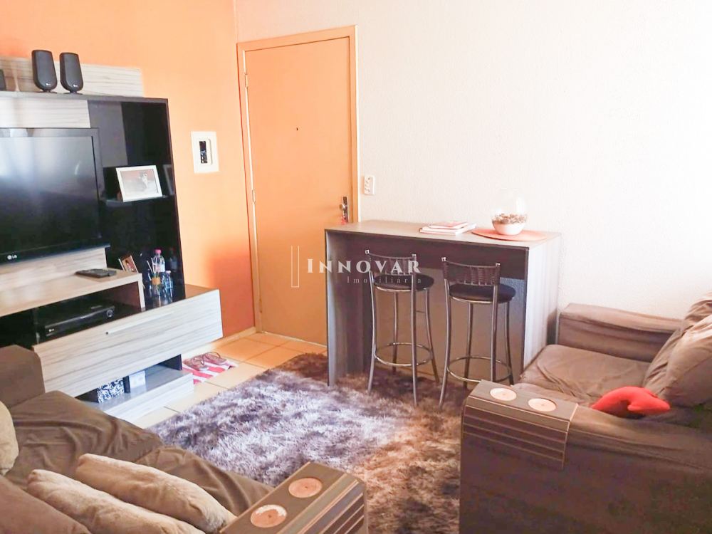 Apartamento Rio Dos Sinos São Leopoldo