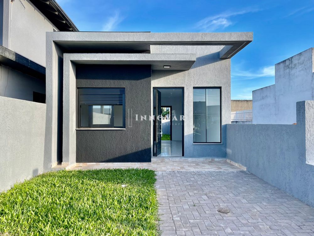 Casa Nova Guarani Capão da Canoa