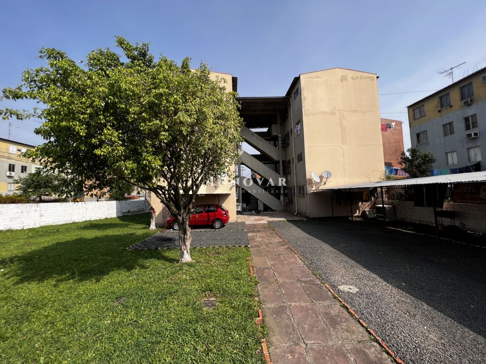 Apartamento Cohab Sapucaia do Sul