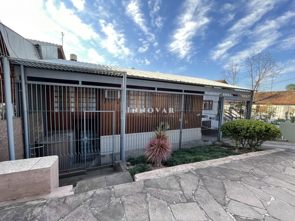 Casa Padre Réus São Leopoldo