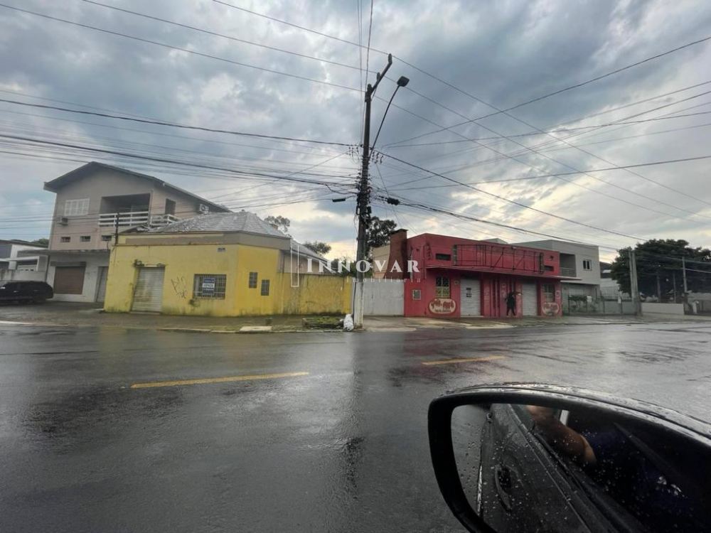 Prédio Comercial Centro Esteio