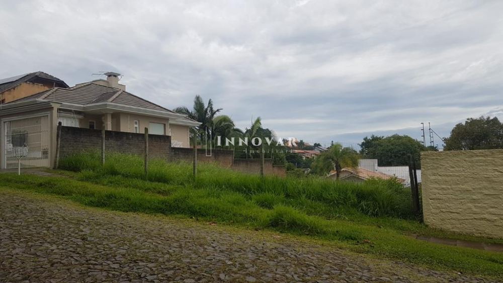 Terreno Pinheiro São Leopoldo